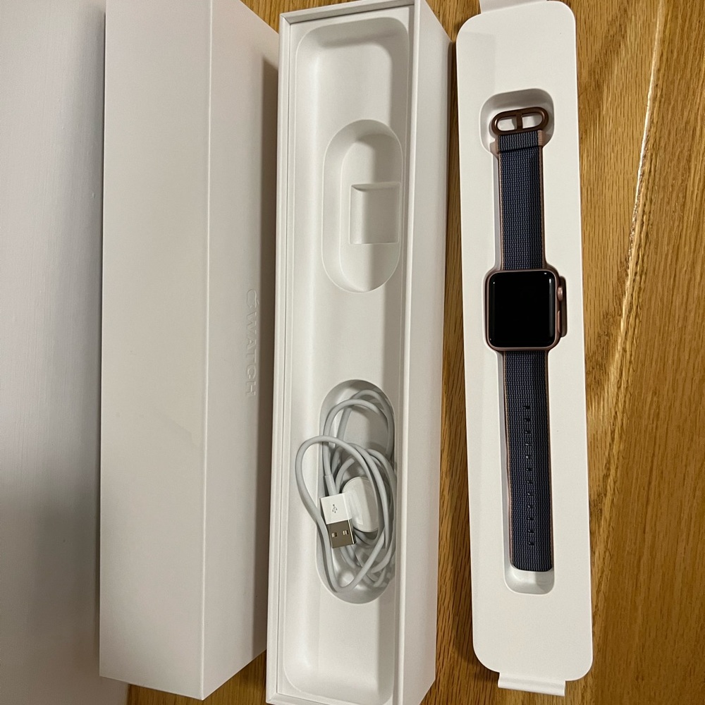 Apple Watch Series 2